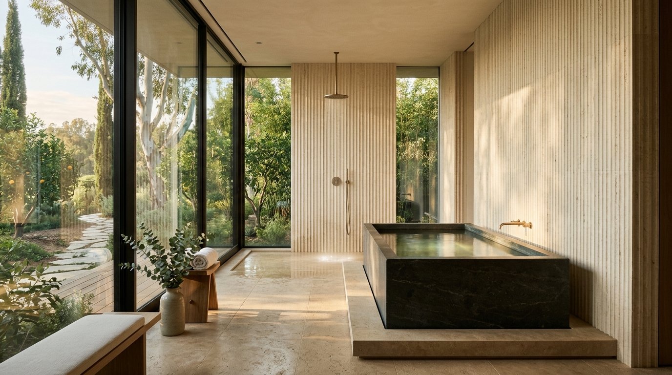 SYNC Ultramodern Wellness Sanctuary